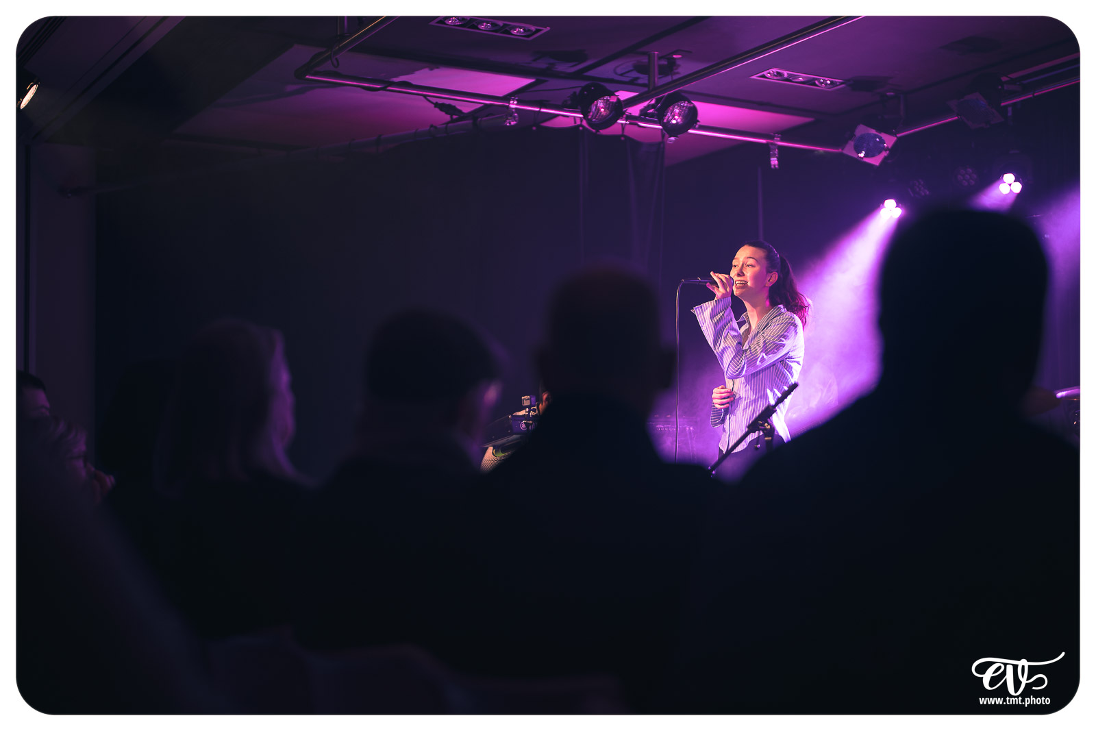 MATTHIEU SPEHNER & FRIENDS